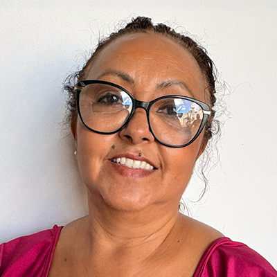 Neura da Silva Souza 